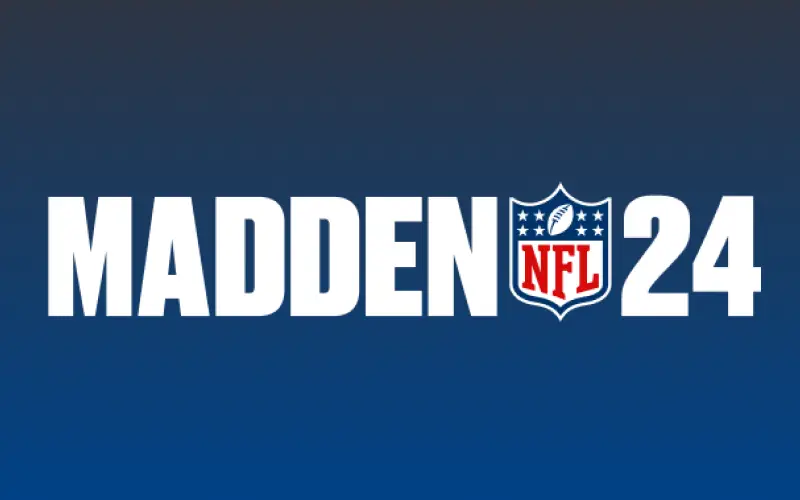 Bet on Virtual Madden NFL games and win at Stake Casino.