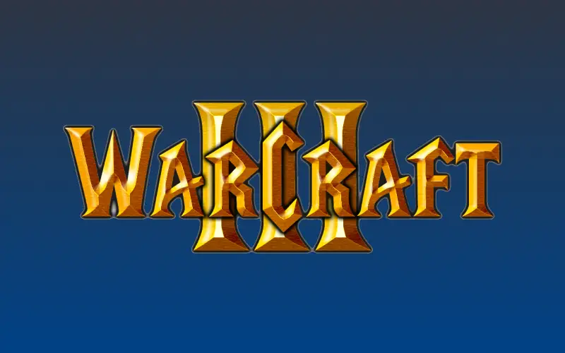 Try strategic Warcraft III esports betting options at Stake Casino.